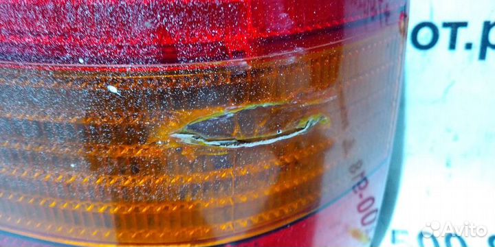 Фонарь задний правый volkswagen Passat B4 94-96г