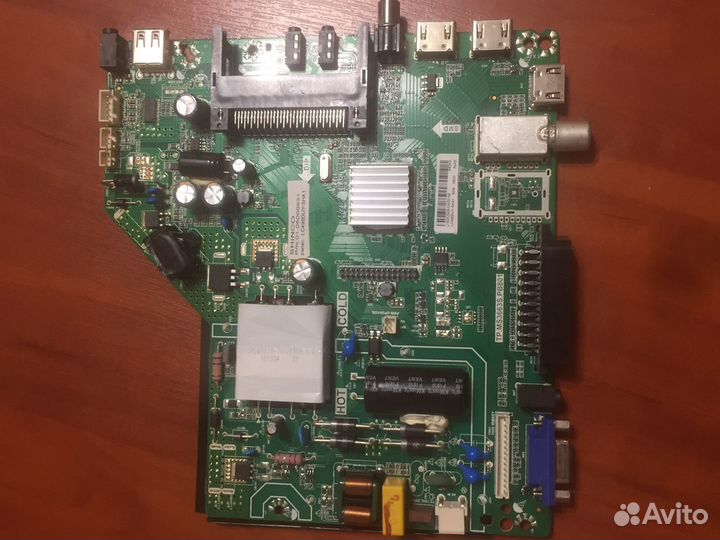 TP.MS3663S.PB801 main polar p49l21t2s