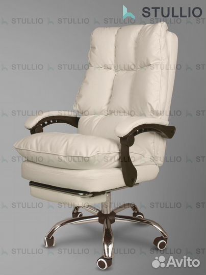 Офисное кресло (геймерское). Кресло для директора