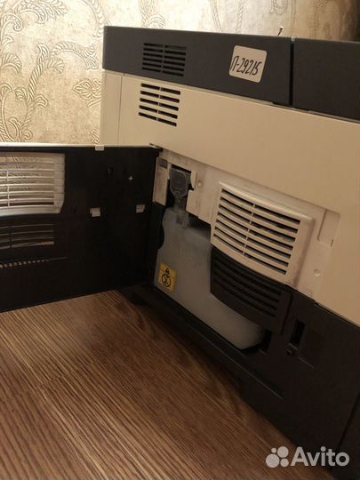 Принтер Kyocera FS-2100DN