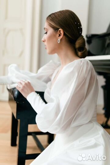 Фотограф и видеограф