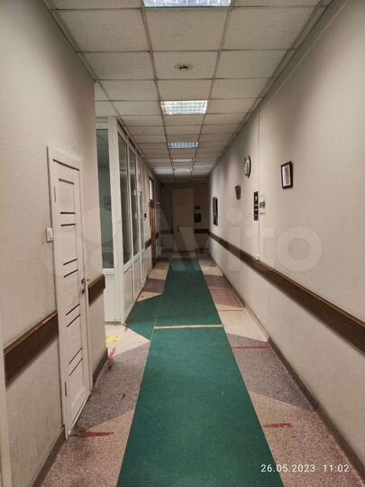 Торговая площадь, офис 10/15/21/31/41м²