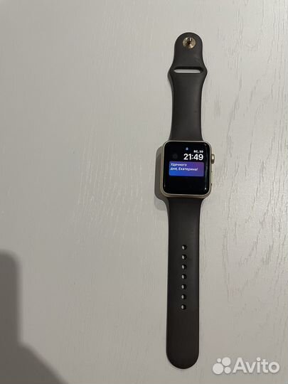 Apple watch series 1 42mm