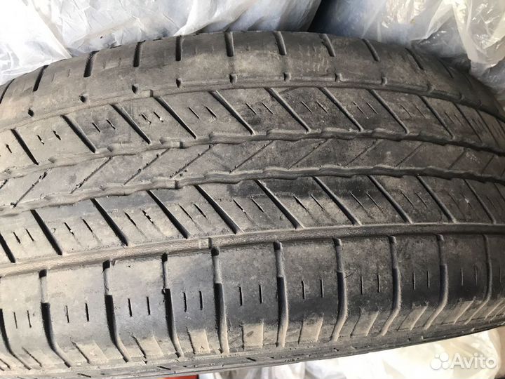 Hankook Dynapro HP RA23 265/65 R17