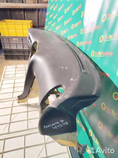 Торпеда Mitsubishi Galant 7 седан