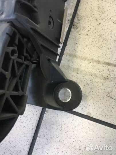 Педаль газа Hyundai Solaris 2 G4FG 2018