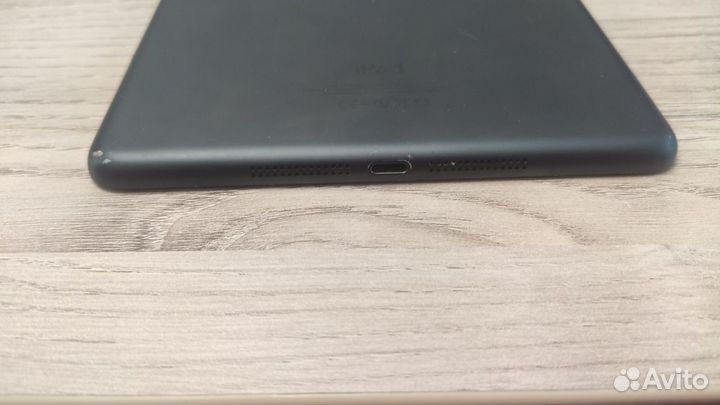 iPad mini 1 32gb Wi-Fi + sim