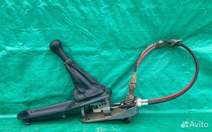 Двигатель Matiz в сборе