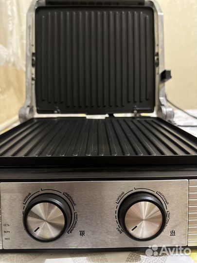 Гриль Polaris PGP