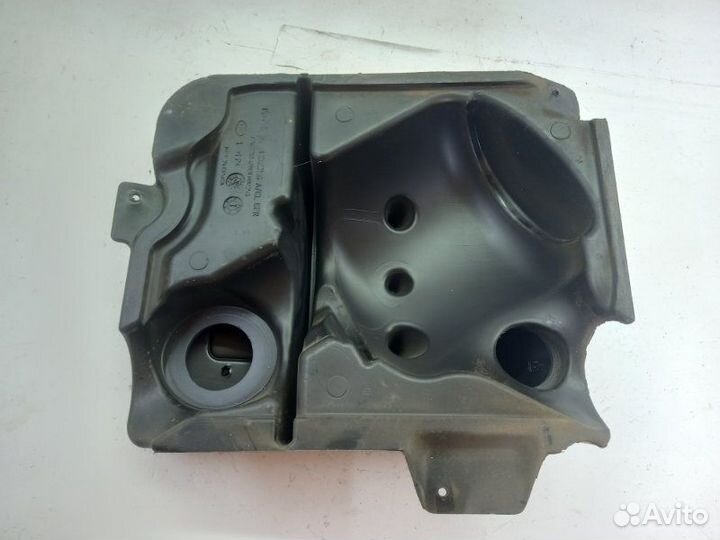 Корпус воздушного фильтра Chevrolet Trailblazer