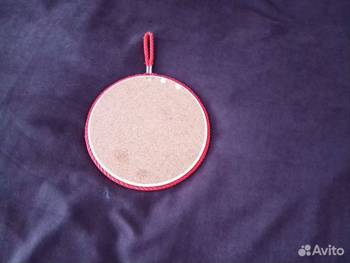 Кухонная подставка под горячее