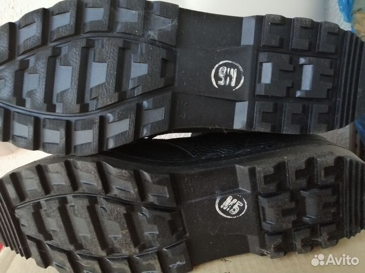 Берцы летние 43 размер