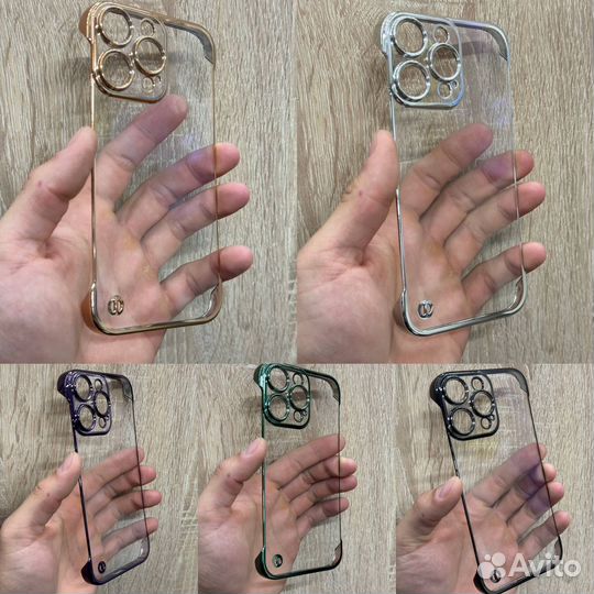 Чехол на XR in 15Pro