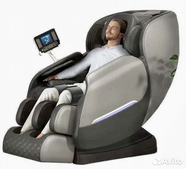 Массажное кресло / NEW