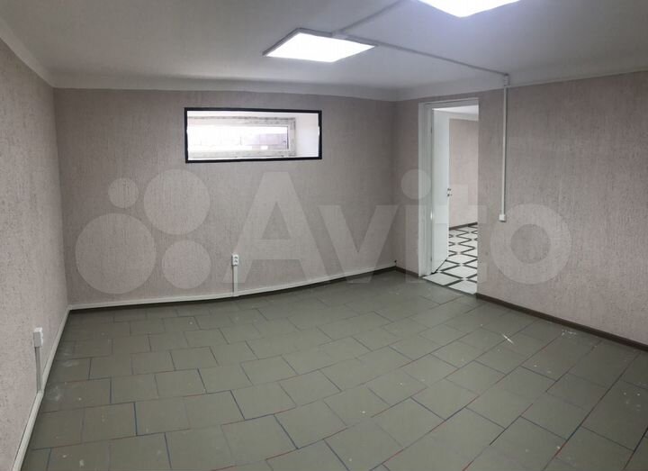 Свободного назначения, 57 м²