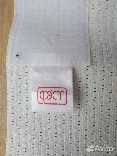 Бандаж для беременных фэст