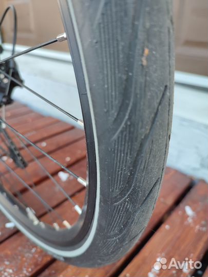 Велосипед Pegasus Premio Superlite Disc