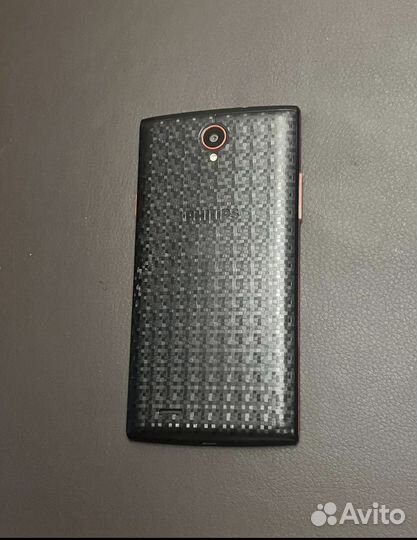 Philips S337, 8 ГБ