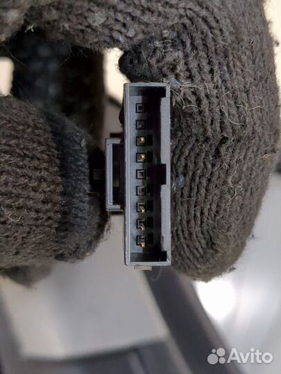 Зеркало боковое Opel Astra J, 2012