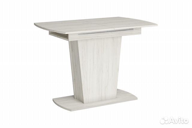 Стол обеденный раздвижной 