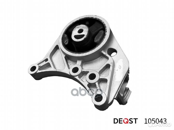 Подушка трансмисии Voyager 01-07 2.4/3.3/3.8L 1