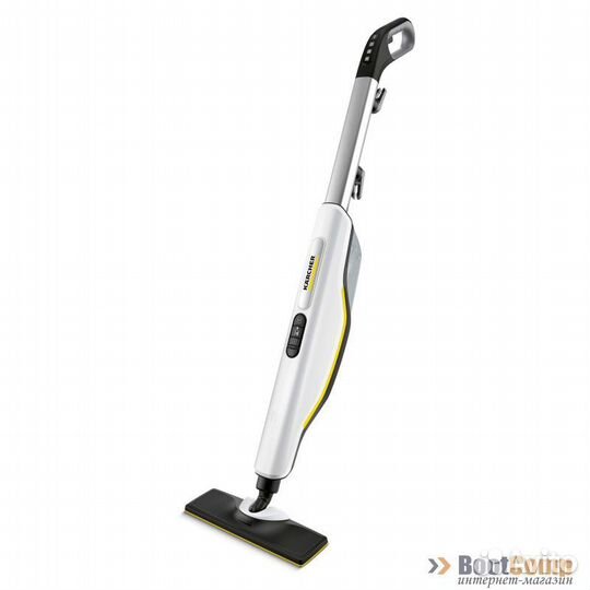 Пароочиститель Karcher SC 3 Upright Easyfix premiu