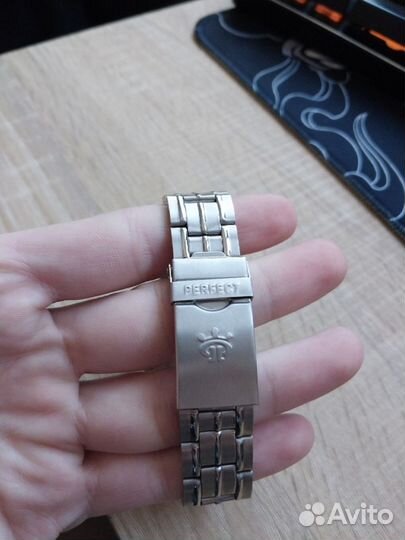Наручные часы perfect P186