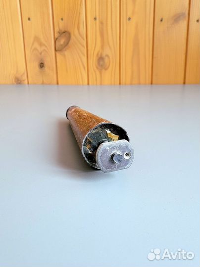 Ножки мебельные металлические 6 шт