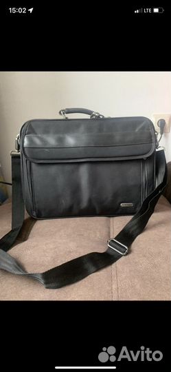 Сумка для ноутбука