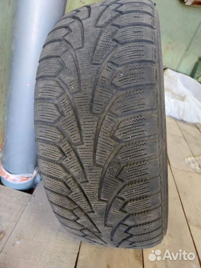 Nokian Tyres Hakkapeliitta RSi 225/55 R16 99R