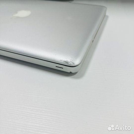 MacBook Pro 13 2011