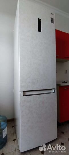 Холодильник бу