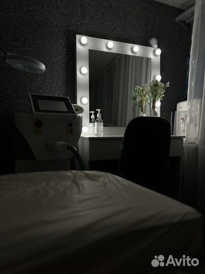 Косметолог