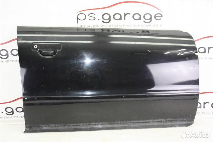 Дверь передняя правая Audi A4 (B5) 1994-2000
