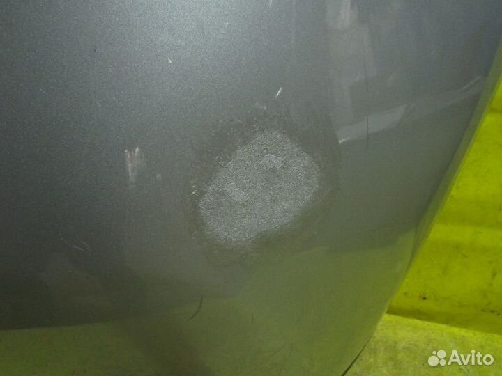 Бампер задний Kia Soul III 19-23г 73249