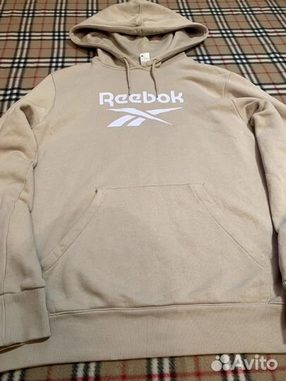 Худи Reebok