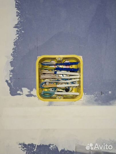 Мастер на час, электрика