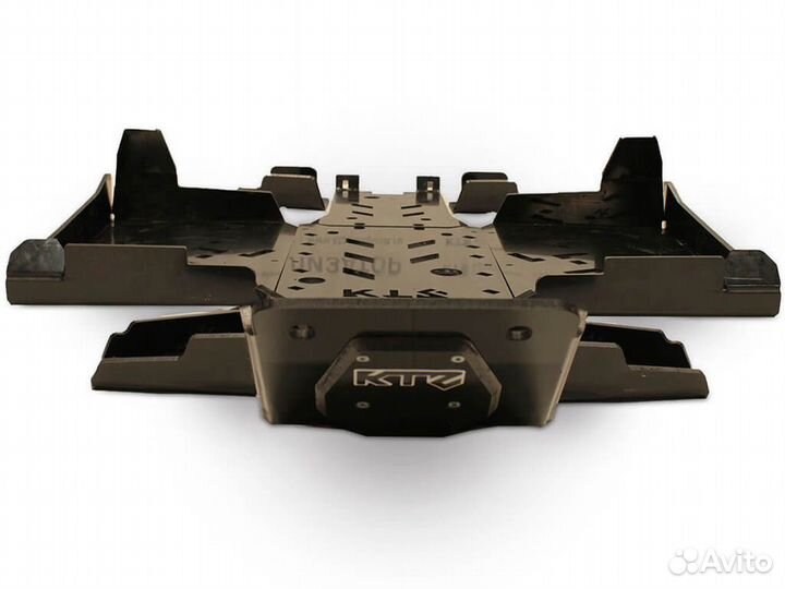 Защита на квадроцикл Moto 600 Eps (2021+) KTZ