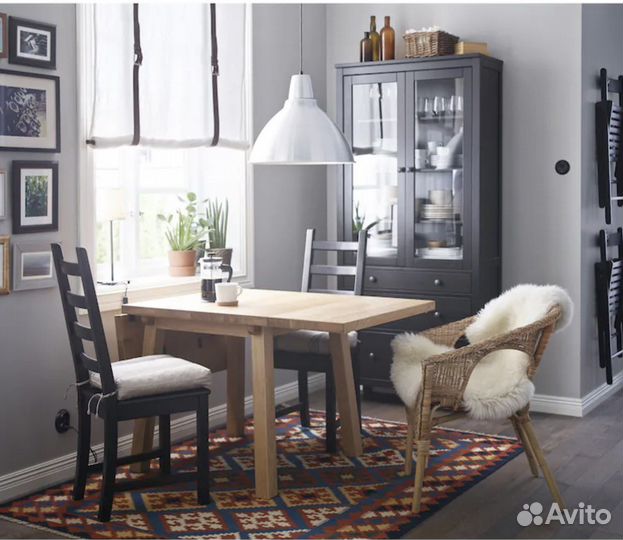 Светильник подвесной Икеа