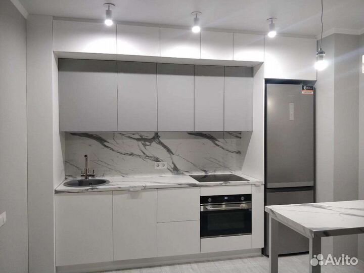 Кухонный гарнитур на заказ