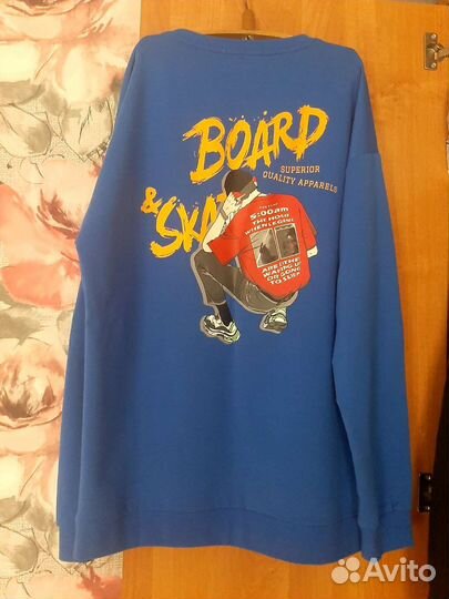 Кофта мужская