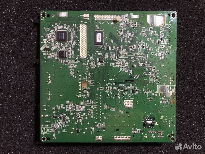 Main Board 715G5155-M01-002-005K 42PFL3507TT