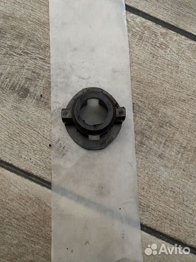 Муфта привода тнвд Porsche Panamera