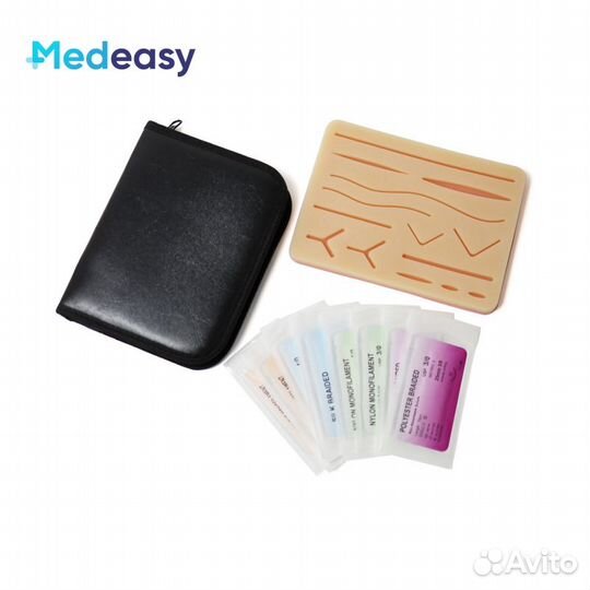 Хирургический набор для тренировок MedEasy