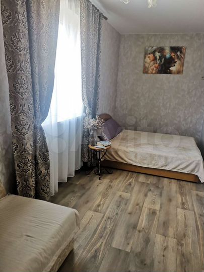 Дом 35 м² на участке 6 сот.