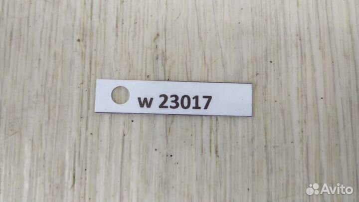 Коллектор впускной правый Mercedes-Benz A6420903237