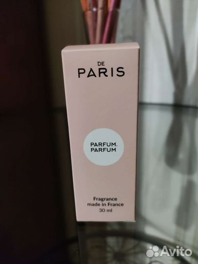 Женские духи