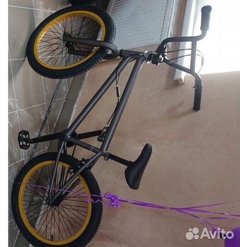 Новые велосипеды BMX для взрослых и детей