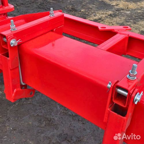 Борона АгроГрад БЗУ2-Агро-19, 2023