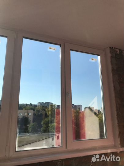 Окна пвх на заказ